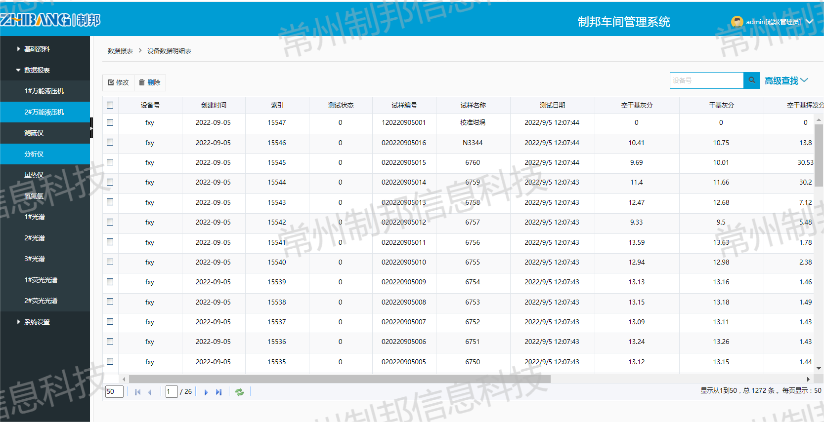 自動(dòng)分析儀(1)